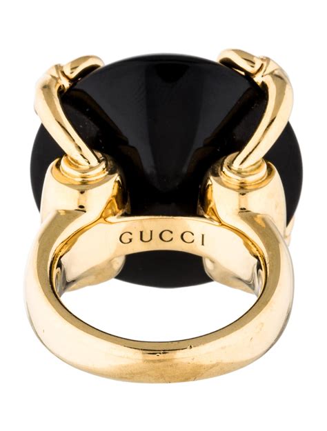 gucci 1973 ring|Gucci Rings .